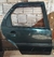 Porta Traseira Direita Fiat Palio Weekend - 2008/2013 - comprar online