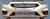 Parachoque Dianteiro Chevrolet Onix - 2016/2019 (Usado) - comprar online