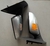 Retrovisor Elétrico Direito/Esquerdo Ford Fiesta 2003/2011 (Usado) - comprar online