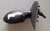 Retrovisor Manual Esquerdo Peugeot (206 & 207) - 2009/2015 (Usado) - loja online