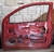 Porta Dianteira Direita Volkswagen Saveiro Cross - G5, G6, G7 -2008/2022 (Usada) na internet