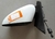 Retrovisor Manual Esquerdo Ford Ka - 2015/2018 (Usado) - loja online