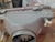 Farol De Vidro Fiat Uno Lado Esq 94 95 96 97 98 2000 2001 03 - loja online
