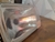 Farol Direito Gol Gts 87/90 Cibie Com Cromo Ruim na internet