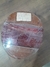 Par Lentes Lanterna Traseira Fusca Fafa Itamar 79 80 A 96 - comprar online