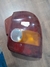 Lanterna Traseira Direito Fiat Palio - 1996/2001 (Usado) - comprar online