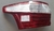 Lanterna Traseria Fiat Grand Siena - 2012/2018 (Usado) - comprar online