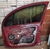 Porta Dianteira Esquerda/Direita Citroen C3 - 2002/2012 (Usada) - comprar online
