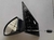 Retrovisor Manual Direito/Esquerdo Ford Fiesta - 2008/2014 (Usado)