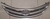 Grade Dianteira Toyota Etios Hatch - 2013/2016 (Usado)