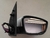 Retrovisor Elétrico Com Pisca Direito Volkswagen Gol G5 2009/2011 (Usado) na internet
