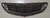 Grade Dianteira Inferior Chevrolet Onix Prisma - 2013/2016 (Usado)