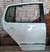 Porta Traseira Direita Volkswagen Fox 2011/2014 (Usadas) - Valle Mais Auto Peças