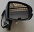 Retrovisor Elétrico Direito/Esquerdo Honda Fit - 2015/2016 (Usado) - Valle Mais Auto Peças