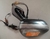 Retrovisor Elétrico Direito/Esquerdo Fiat Punto Linea - 2008/2015 (Usado) - loja online