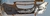 Parachoque Dianteiro Chevrolet Spin - 2012/2018 (Usado) - comprar online