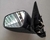 Retrovisor Manual Direito/Esquerdo Renault Kwid -2018/2023 (Usado) - comprar online