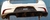 Parachoque Traseiro Fiat Argo Trekking - 2017/2024 (Usado) - loja online