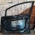 Porta Dianteira Direita Ford New Fiesta - 2012/2017 (Usada) - Valle Mais Auto Peças