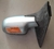 Imagem do Retrovisor Elétrico Direito/Esquerdo Renault Megane - 2006/2013 (Usado)