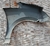 Paralama Dianteiro Chevrolet Meriva - 2004/2010 (Usado) - comprar online
