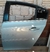 PORTA TRASERA ESQUERDA/DIREITA CHEVROLET CRUZE - 2012/2013 (Usada) - comprar online