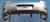 Parachoque Traseiro Peugeot 408 - 2012/2015 (Usado)
