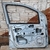 Porta Dianteira Direita/Esquerda Fiat Uno Way - 2012/2014 - (Usado) - Valle Mais Auto Peças