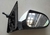 Retrovisor Manual Esquerdo/Direito Chevrolet Onix/prisma - 2013/2019 (Usado) - Valle Mais Auto Peças