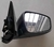 Retrovisor Manual Direito/Esquerdo Renault Kwid -2018/2023 (Usado) - Valle Mais Auto Peças