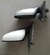 Retrovisor Elétrico Esquerdo Fiat Grand Siena - 2013/2021 (Usado) - loja online
