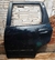 Porta Traseira Esquerda Honda Fit - 2003/2008 (Usado)