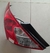 Lanterna Traseira Bicolor Esquerdo/Direita Nissan Versa - 2012/2020 (Usada) - comprar online