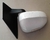 Retrovisor Elétrico Direito/Esquerdo Chery Celer - 2012/2015 (Usado) - comprar online