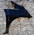 Paralama Dianteiro Direito Honda New Fit - 2009/2015 (Usado)