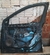 PORTA DIANTEIRA DIREITA CHEVROLET CRUZE - 2012/2013 (USADA) - loja online