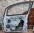 Porta Diantera Direita/Esquerda Ford Ecosport - 2013/2022 (Usada) - loja online