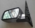 RETROVISOR ELÉTRICO DIREITO/ESQUERDO KIA SOUL - 2010/2014 (USADO)