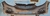 Parachoque Dianteiro Chevrolet Onix - 2016/2019 (Usado) - loja online