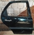 PORTA TRASEIRA DIREITA FIAT PALIO SIENA - 2001/06 (USADA) - comprar online