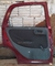Porta Traseira Esquerda Chevrolet Corsa Montana - 2005/2010 (Usada) na internet