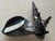 Retrovisor Manual Esquerdo Peugeot (206 & 207) - 2009/2015 (Usado) na internet