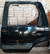 Porta Traseira Esquerda Ford Ecosport - 2003/2012 (Usada) - comprar online