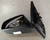 Retrovisor Com Pisca Elétrico Esquerdo Renault Fluence - 2010/2018 (Usado) - comprar online