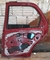 Porta Traseira Direita Fiat Palio Weekend - 2008/2013 - loja online