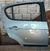 Porta Traseira Direita Fiat Palio Attractive - 2012/2020 (Usada)