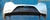 Parachoque Traseiro Chevrolet Prisma - 2017/2019 (Usado) - loja online
