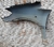 Paralama Dianteiro Chevrolet Zafira - 2001/2012 (Usado) - comprar online