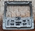 Tampa Traseira Chevrolet Meriva - 2003/2007 (Usada) + Motor Limpador Vidro Parabrisa - comprar online