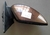 Retrovisor Elétrico Direito Nissan Kicks - 2016/2021 (Usado) - Valle Mais Auto Peças